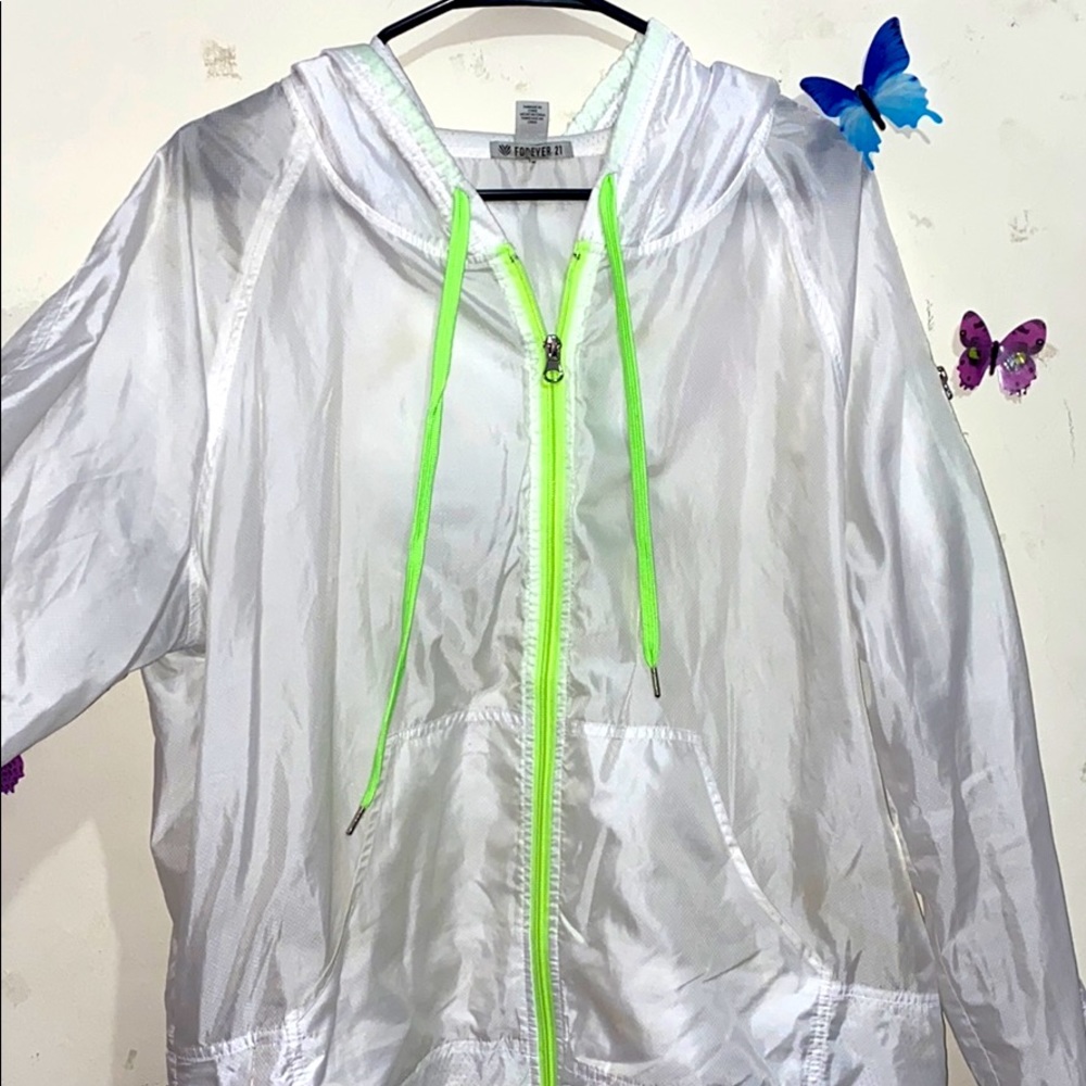 Windbreaker